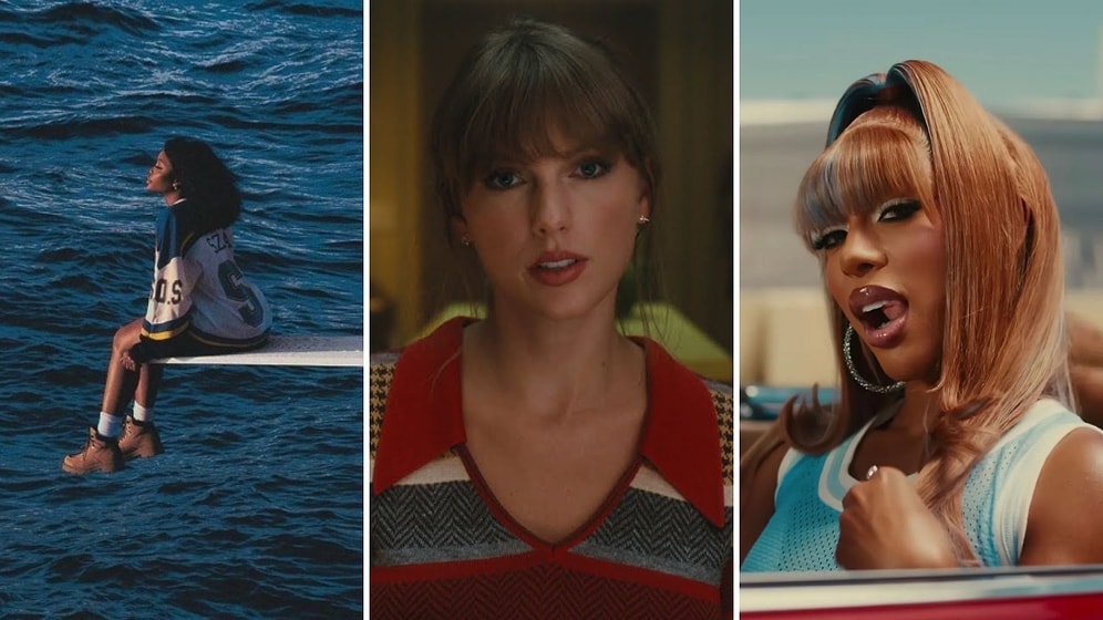 Vote Now: 2023's Record of the Year - Your Voice, Your Choice!