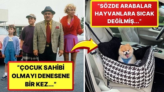 Bugüne Kadar Duydukları En Saçma Cümleleri Paylaşarak Sinir Katsayımızı Yükselten 20 Kişi