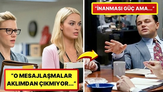 Masabaşı Çalışan Beyaz Yakalıların İş Yerlerinde Karşılaştıkları Birbirinden Absürt 15 Olay