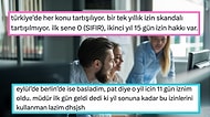 Avrupa'da İşverenlerinin Yıllık İzinler Hakkındaki Hassasiyetlerini Anlatan Kişiler Bizi Uzaklara Daldırdı!