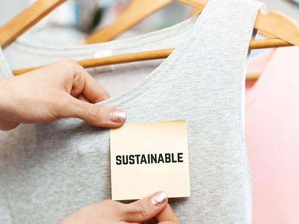 Sustainable and Ethical Wear