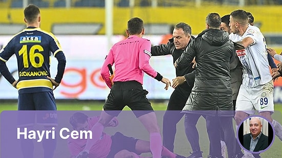 TFF'nin Çaresizliği! Maçsız Hafta Sonu