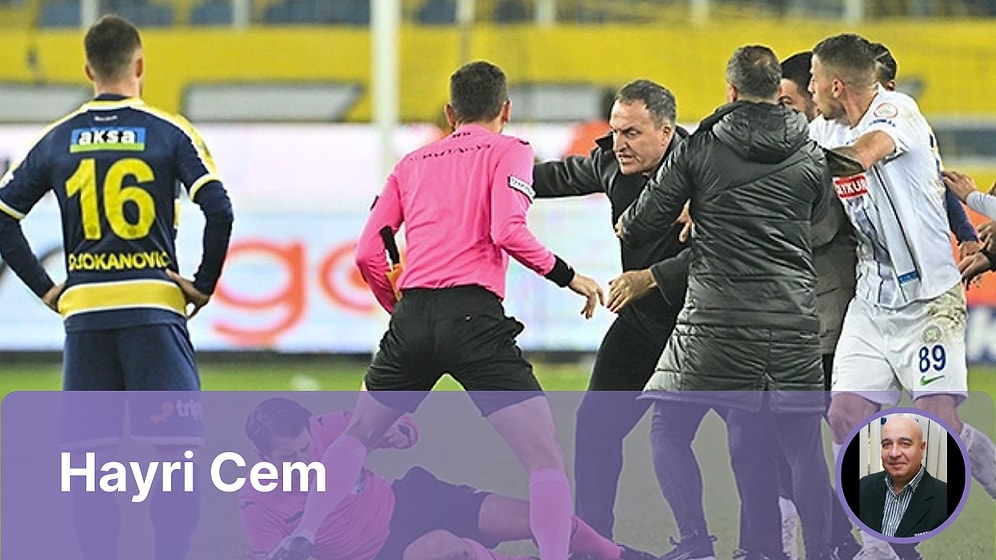 TFF'nin Çaresizliği! Maçsız Hafta Sonu