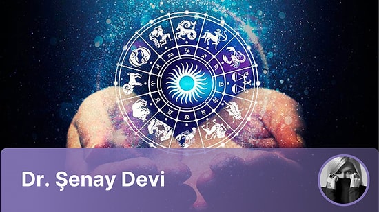 18 - 24 Aralık Haftası Burç Yorumları