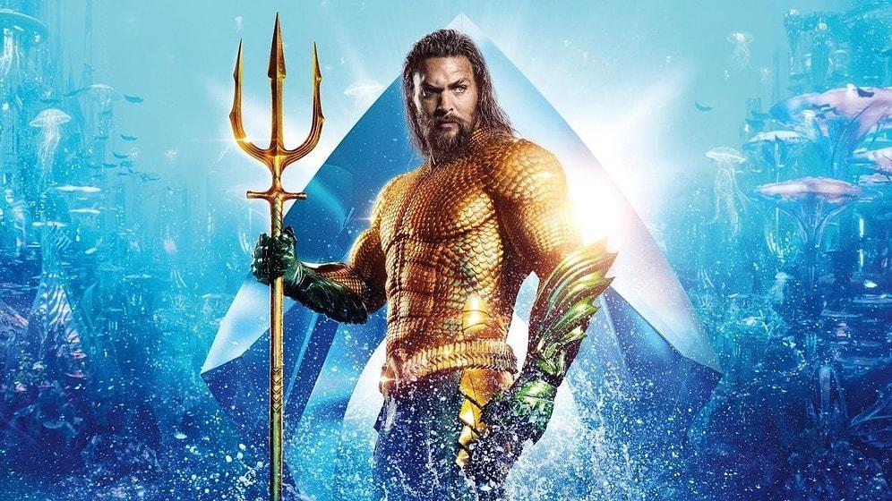 Uncertain Depths: Jason Momoa's Doubts Cast Shadows on Future Aquaman Films
