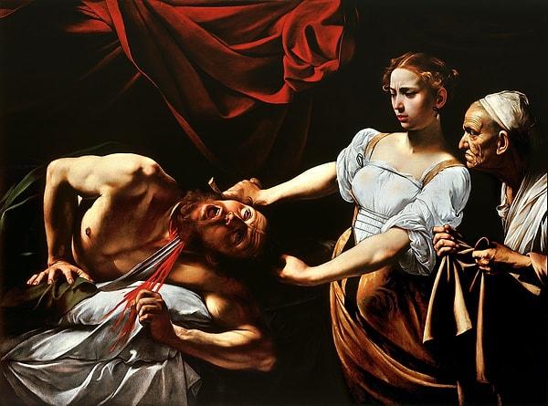 The Attic Surprise: A Lost Caravaggio