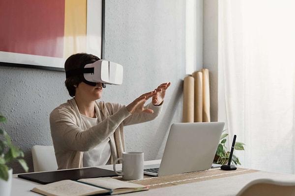 The Rise of Virtual Real Estate Boom