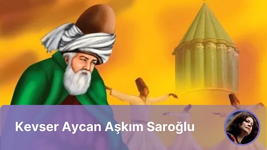 Mevlânâ ve Cevap Alma Sanatı