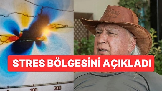 Yalova'nın Çınarcık İlçesinde Meydana Gelen Deprem Sonrasında Şener Üşümezsoy'dan Değerlendirme