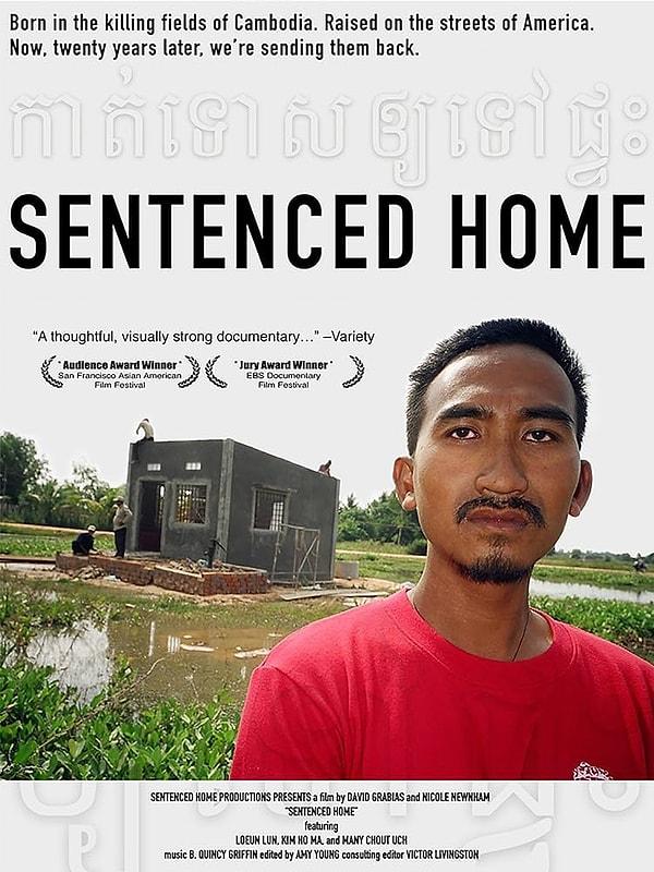 3. Sentenced Home (2006)