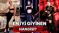 Modaya Yön Veren Ünlü İsimlerin İçinde En İyi Giyinen Hangisi?