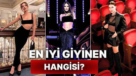 Modaya Yön Veren Ünlü İsimlerin İçinde En İyi Giyinen Hangisi?