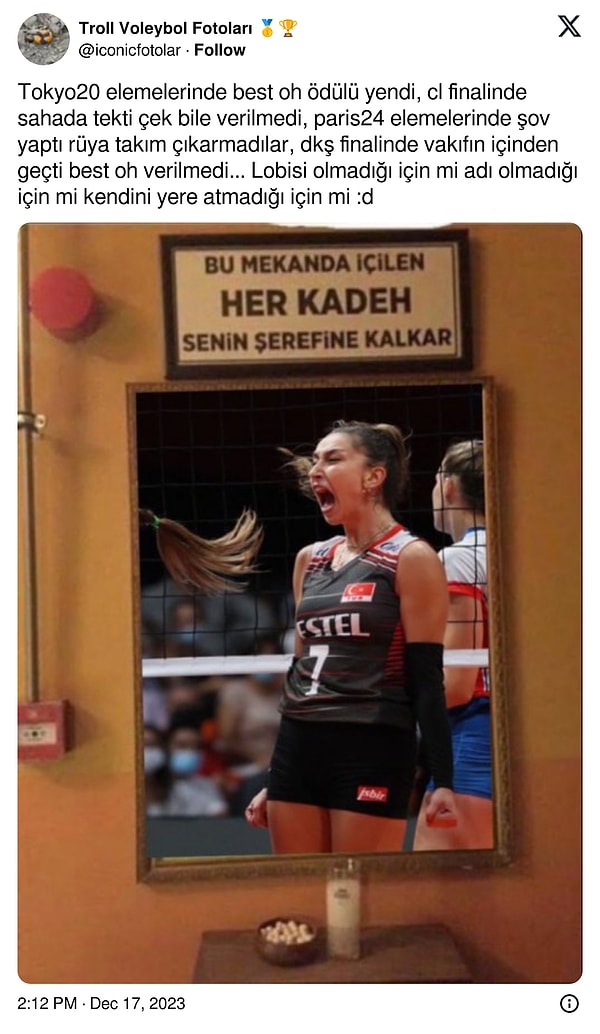 Rüya Takım'a gelen tepkiler