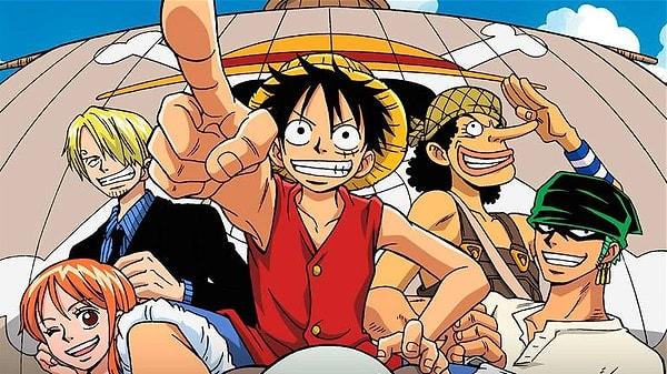 Popüler manga serisi 'One Piece' için hazırlanan yeni anime serisinin yapımcılığını 'Attack on Titan' ve 'Spy X Family' gibi çalışmalarıyla tanınan Wit Studio üstlenecek.