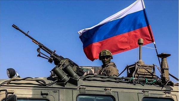 2022 yılının şubat ayından beri Rusya, Ukrayna'yı işgal etmeyi sürdürüyor. Rusya'nın Ukrayna'yı işgalini sürdürmesi için de askeri kuvvetlerini artırması tüm dünya ve özellikle Avrupa tarafından endişeyle takip ediliyor. Zira Rusya en çok Kuzey ve Doğu Avrupa ülkelerine tehdit oluşturuyor.