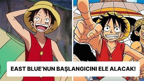 Netflix, Popüler Manga Serisi 'One Piece' İçin Yeni Bir Anime Serisi Hazırlayacağını Duyurdu!