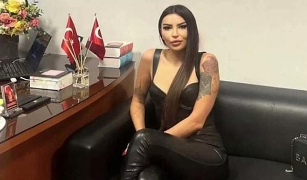 Tekışık tepkilerinden ardından "Ben tek başına çalışan ve İstanbul’da tek başına ayakta durmaya çalışan bir kadınım. Herhangi bir hakim ile savcı ile bağlantım yok. O fotoğrafın altında paylaştığım söz de bir kitap sözü. Bir avukatın savcının odasına giremez diye bir kanun varsa siz söyleyin." açıklaması yapmıştı.