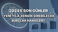 Haftalık Finansal Astroloji Yorumu: 18-24 Aralık Para, Kariyer ve Finansal Durumunuzu Neler Bekliyor?