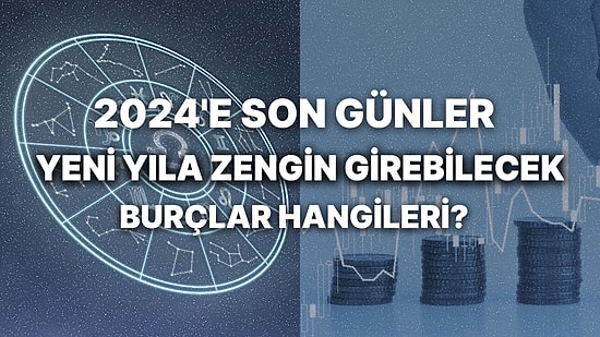 Haftalık Finansal Astroloji Yorumu: 18-24 Aralık Para, Kariyer ve Finansal Durumunuzu Neler Bekliyor?