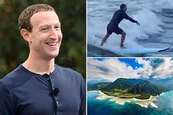 Geçtiğimiz günlerde Meta CEO'su Mark Zuckerberg'ün devasa bir yer altı sığınağı ve 100 milyon dolarlık geniş bir malikane inşa ettirdiği haberi gündeme bomba gibi yerleşti.