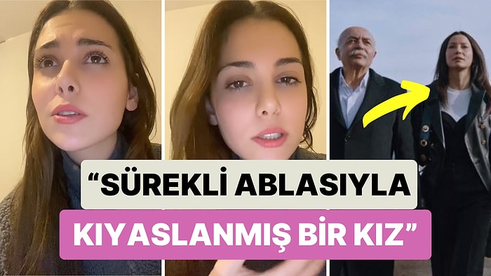 Bir Psikolog Adayı Kimsenin Anlam Veremediği Kızılcık Şerbeti Abdullah ve Alev Aşkının Analizini Yaptı