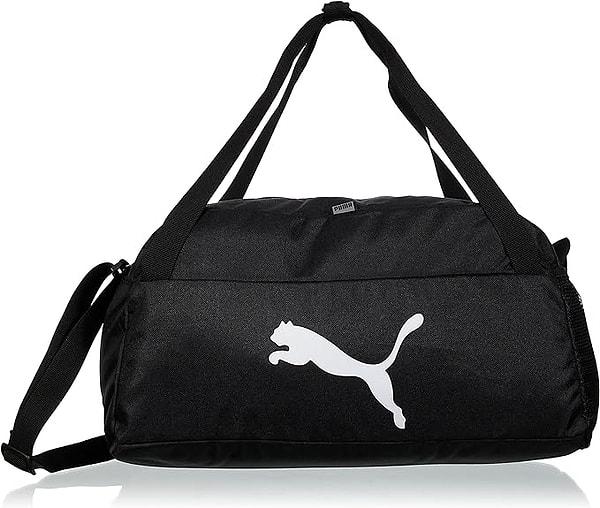 13. Puma Catch Sportsbag Unisex Yetişkin Spor Çantası