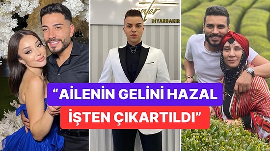 Gökhan Ergün, Polatların Gelini Hazal ve Şükran Polat Hakkında Hiç Duyulmamış Açıklamalar Yaptı