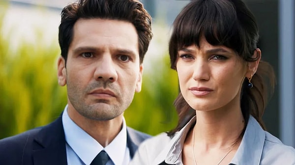 Kanal D ekranlarının fenomen haline gelen dizisi Yargı, 3. sezonda olmasına rağmen reytinglerini arttırarak ekran yolculuğuna devam ediyor.
