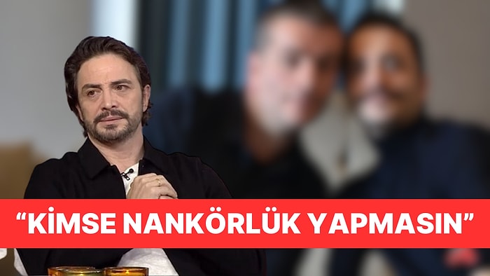 Ahmet Kural Murat Cemcir'le İlgili Sessizliğini Bozdu: Küsler Mi?