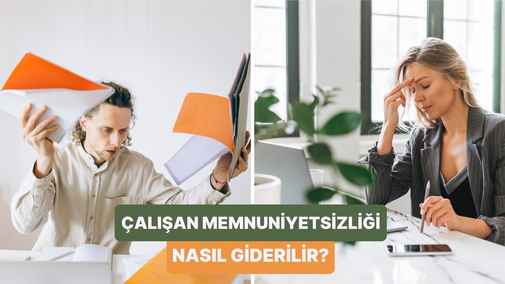 Sessiz İstifanın Önüne Geçin: Çalışan Memnuniyetsizliğini Gidermenin Yolları