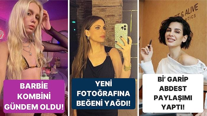 Pınar Deniz Göndermesinden Berfu Yenenler'in 'Ayak Kaydırma' İddialarına 18 Aralık'ta Yaşanan Magazin Olayları