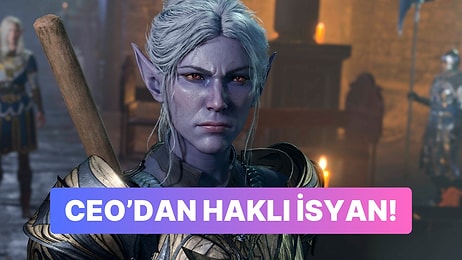 Baldur's Gate 3'ü Game Pass'e Bekleyenlere Larian CEO'su Yanıt Verdi