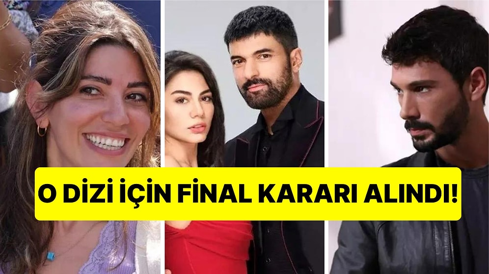 Kaçıncı Bölümde Bitecek? FOX'un İddialı Dizisi İçin Final Kararı Alındı