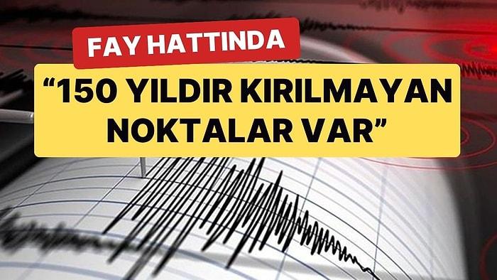 Japon Deprem Uzmanı Yoshinori Moriwaki, Olabilecek Depremler Konusunda Marmara ve İzmir'i Uyardı