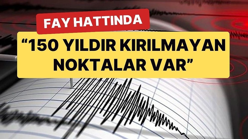 Japon Deprem Uzmanı Yoshinori Moriwaki, Olabilecek Depremler Konusunda Marmara ve İzmir'i Uyardı