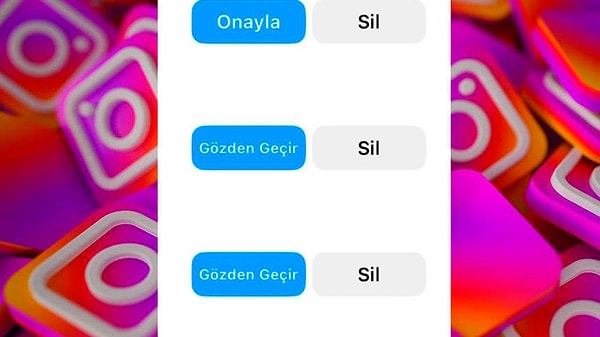 Instagram geçtiğimiz günlerde 'Gözden Geçir' adlı yeni özelliğini duyurmuştu.