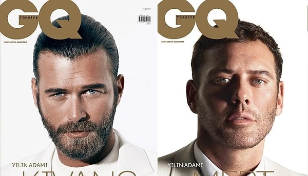 Her sene ödüllerin sahiplerini bulduğu GQ Men of the Year ödül töreni bu akşam gerçekleştiriliyor.