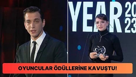 Televizyonseverler Buraya! GQ Türkiye 2023 “Men of the Year” Gecesinde TV Kategorisinde Verilen Tüm Ödüller