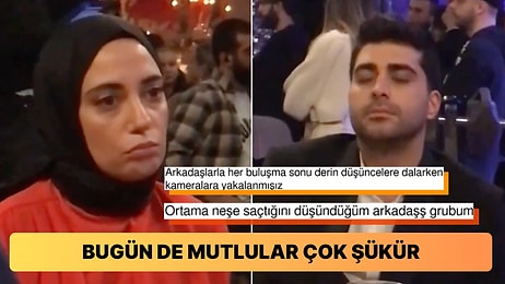 Kızılcık Şerbeti Oyuncularının Kamera Arkası Görüntülerindeki Halleri Goygoycuların Diline Fena Düştü!