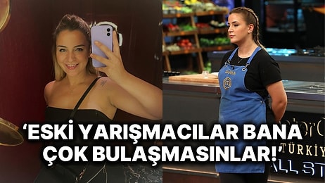 MasterChef Dilara Elenmesinin Ardından Sevinen İzleyicileri "Siz Kimsiniz?" Diyerek Dava Edeceğini Duyurdu!