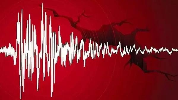 Afet ve Acil Durum Yönetimi Başkanlığı (AFAD), saat 23:’3’te merkezüssü Gümüşhane Kelkit olan bir deprem meydana geldiğini duyurdu.   Bu depremden kısa bir süre sonra bir deprem de Erzincan'da oldu...