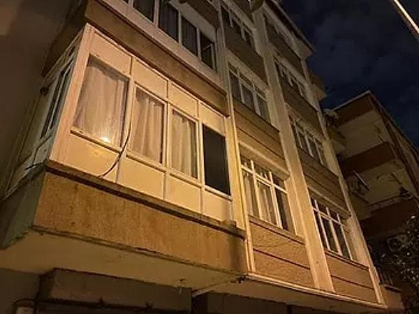 Merkezi, Yalova'nın Çınarcık ilçesi olan 4.1 şiddetindeki deprem İstanbul'da da hissedilmişti.