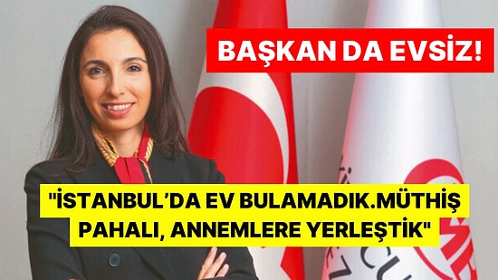 'Kiralar Pahalı, Ev Bulamadık' Demişti: Annesinin Yanında Kalan Hafize Gaye Erkan Hakkında Büyük İddia!