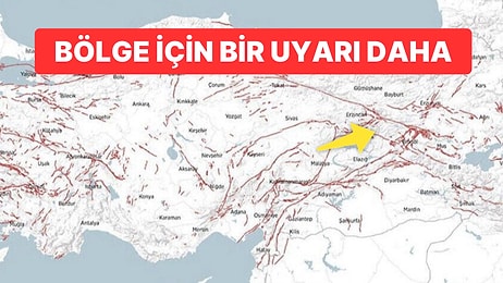 Naci Görür Yedisu Fayı için Bir Kez Daha Uyardı: “Bu Depremler Stres Yükleyebilir”