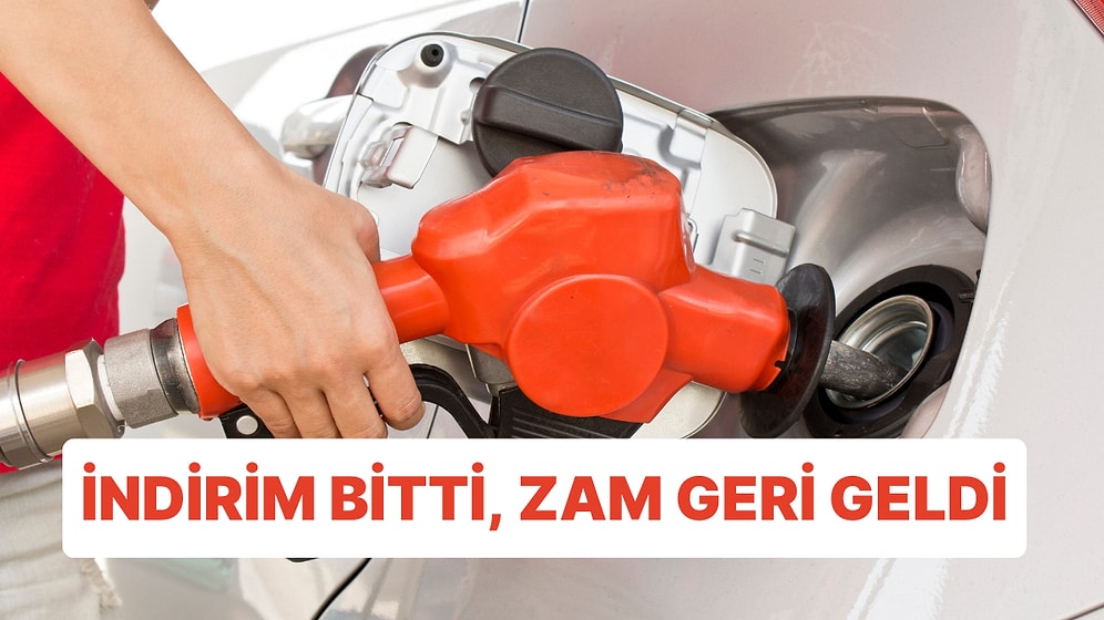 Araç Sahiplerine Yeniden Zam Haberi: Benzinde Beklenen Artış Ne Kadar?