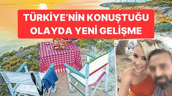 Bozcaada’da Evlilik Teklifi Sırasında Uçurumdan Düşmüştü: Yeşim Demir’in Sevgilisi Tutuklandı