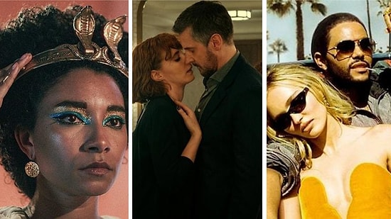 Çürük Diziler Burada! Rotten Tomatoes'a Göre 2023 Yılının En Kötü Dizileri Belli Oldu