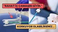 Uzman Doktor Açıkladı: Jinekolog Randevunuzdan Önce Asla Yapmamanız Gerekenler