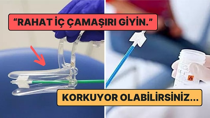 Uzman Doktor Açıkladı: Jinekolog Randevunuzdan Önce Asla Yapmamanız Gerekenler