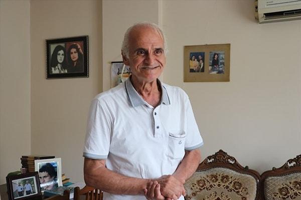 Cevdet Arıkan'ın vefat haberi oğlu Cem Arıkan tarafından duyuruldu.